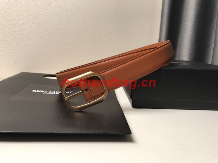 Yves saint Laurent Belt 30MM SLB00093 Yves saint Laurent Belt 30MM SLB00093